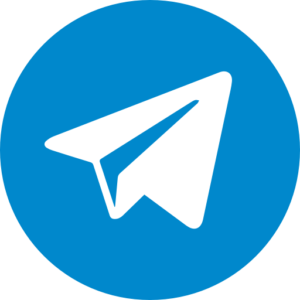 telegram icone